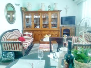 Apartment Rita - One Bedroom Apartment 