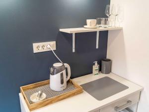 Argenta Rooms - Superior Double Room with Balcony Argenta 1