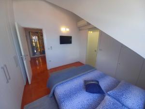 Apartment Iggy - Three Bedroom Apartment with Sea View and Terrace A9 ST
