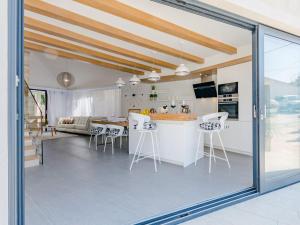 Villa Stone Pearl - Two Bedroom Holiday House with Pool