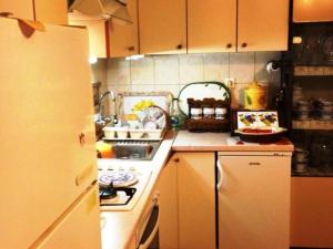 Guest House Ruza - Double Room with Shared Bathroom