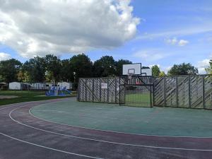 Campings Mobil home dans Camping 4 etoiles : photos des chambres