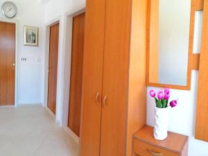 Holiday Home Blue Dream - Two Bedroom Apartment with Terrace and Sea View A2