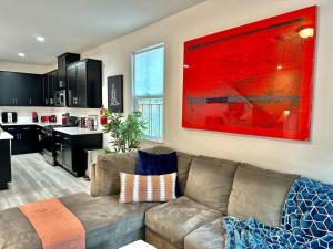 Charming and Modern 3-Bedroom Home in Rocklin