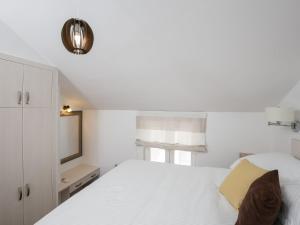 Amorino of Dubrovnik Apartments - One Bedroom Apartment with Balcony and Sea View 