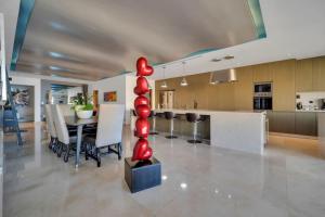 New PH style 3BD on Medano Beach