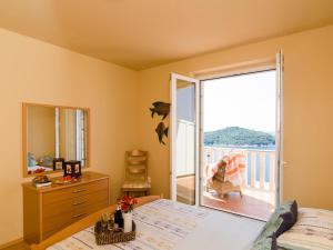 2 Bedroom apartment with balcony