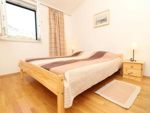 1 bedroom apartment with balcony