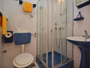 LaidBack Apartments - Comfort One Bedroom Apartment with Balcony and Sea View Green