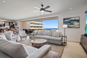 6th Floor One Medano Beach Resort - Quiet Side