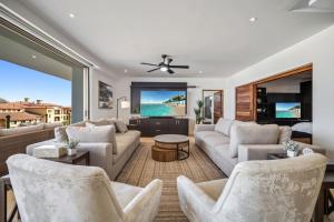 6th Floor One Medano Beach Resort - Quiet Side