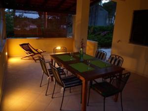 2 bedroom apartment with terrace