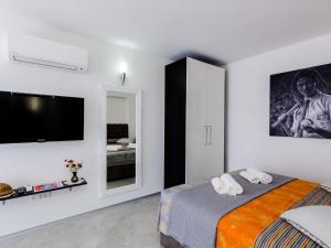 Apartment Lea - Studio Apartment