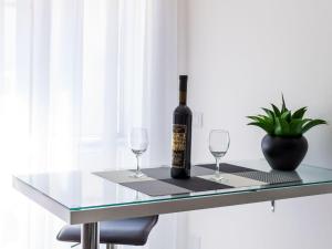 Apartment Lea - Studio Apartment