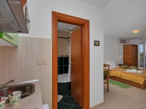 Apartments Villa Juric - Studio Apartment with Balcony - 2 