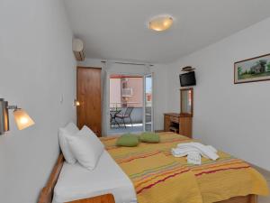 Apartments Villa Juric - Studio Apartment with Balcony - 2 