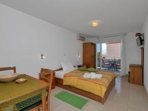 Apartments Villa Juric - Studio Apartment with Balcony - 2 