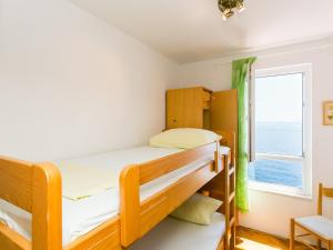 Apartment Gigi - Two Bedroom Apartment with Terrace and Sea View