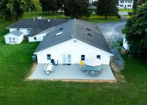 Delaware City Oasis Indoor Heated Pool - Delaware City