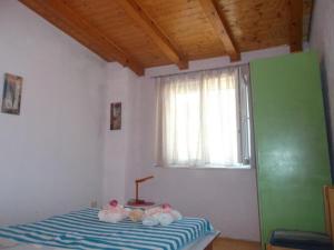 Apartments Sunce - One Bedroom Apartment with Sea View and Terrace