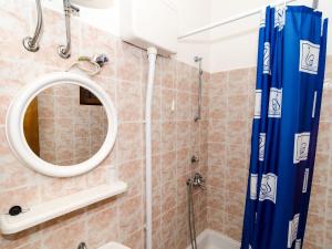 Villa Peragi - Triple Room with Balcony