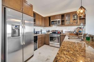 2BD-2BA Condo at Ventanas 3B
