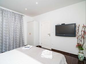 Apartments Dub - One-Bedroom Apartment no 3