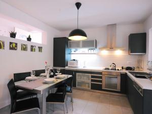Villa Gea - Three Bedroom with Swimming Pool