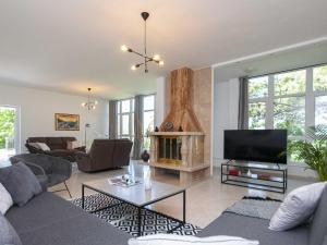 Villa Green Castle - Five bedroom villa with swimming pool