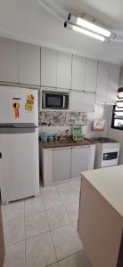 Apartamento Praia Grande