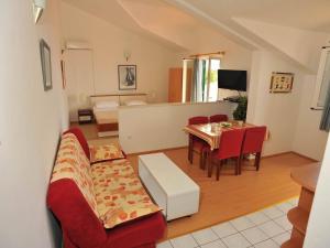 Villa Anni-Studio with Sea View Balcony A4