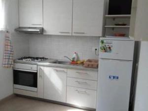 Apartment Mijatovic 