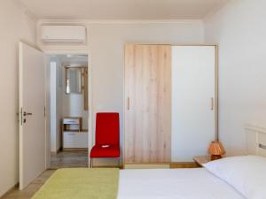 Apartment Pod Nespolom - One Bedroom Apartment with Terrace