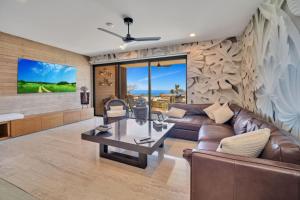 3BD-3BA Overlooking Quivira above Sunset Beach