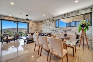 3BD-3BA Overlooking Quivira above Sunset Beach
