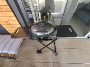 Dalmatino Pleasure Mobile Home - Two Bedroom Mobile Home with Terrace