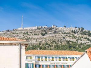 Apartment Ranieri - One Bedroom Apartment with City View