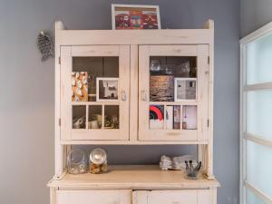 Apartment Ranieri - One Bedroom Apartment with City View