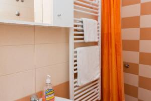 Apartments Garden - One-Bedroom Apartment with Terrace 2 Adults