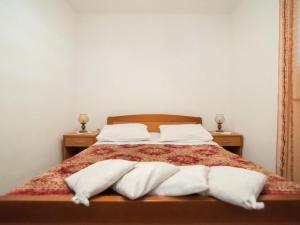 Apartments Longo - Standard One Bedroom Apartment with Terrace, A3 - ST