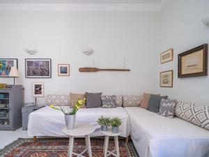 Apartment Ranieri - One Bedroom Apartment with City View