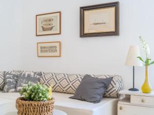 Apartment Ranieri - One Bedroom Apartment with City View