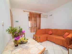 Apartments Longo - Standard One Bedroom Apartment with Terrace, A3 - ST