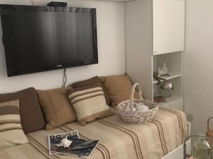 Apartment Oleander 