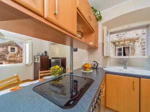 Apartment Maru - Two Bedroom Apartment with City View A4