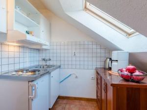 Villa Stella - Two Bedroom Apartment with Balcony and Sea View Marilena