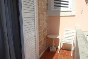 Apartment Vesna & Ivica - Two Bedroom Apartment with Terrace and Sea View Vesna