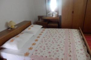 Apartment Vesna & Ivica - Two Bedroom Apartment with Terrace and Sea View Vesna