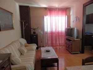 Apartment Vesna & Ivica - Two Bedroom Apartment with Terrace and Sea View Vesna