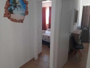 Apartments Dobrila - Superior Two Bedroom Apartment with Terrace and sea view - B2